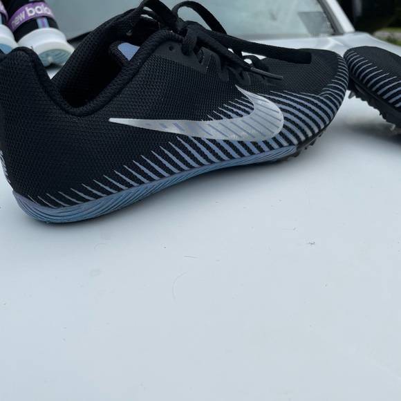 Nike Racing Track Cleats - Picture 4 of 11
